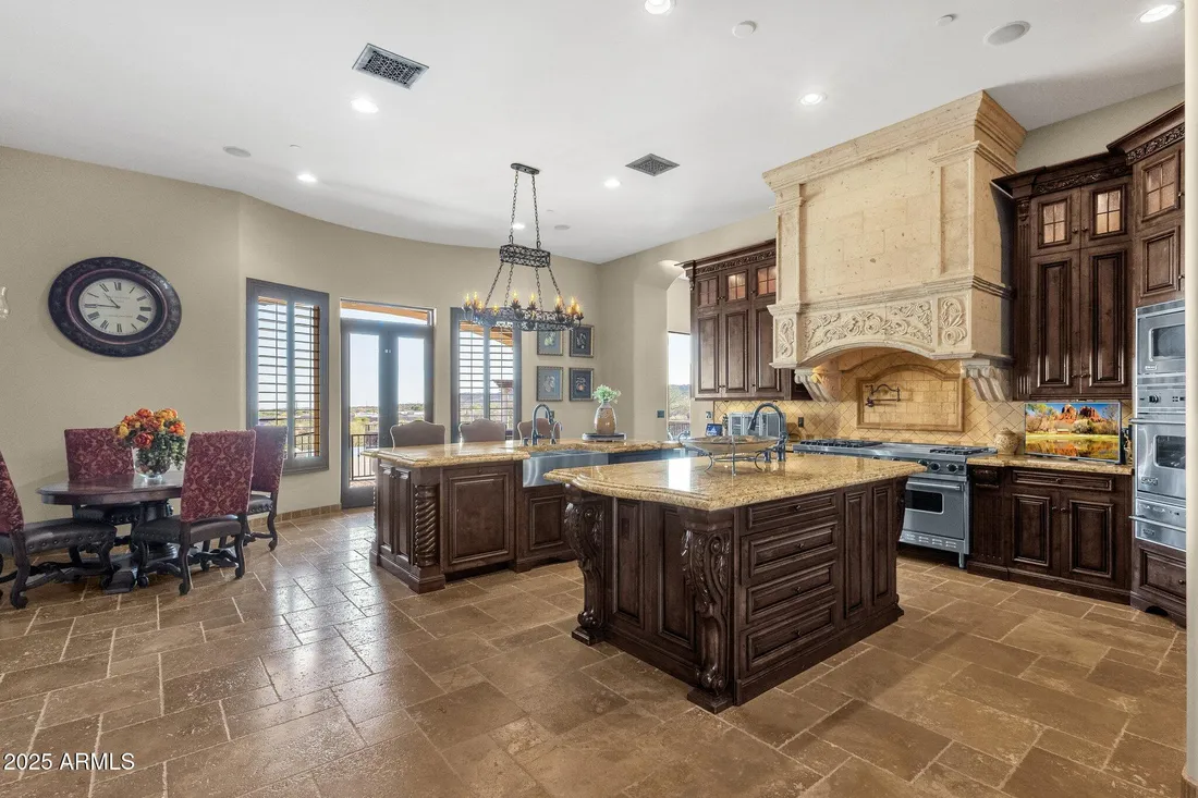 $2,395,000 Residential Fountain Hills