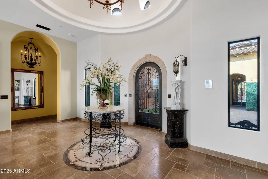 $2,395,000 Residential Fountain Hills