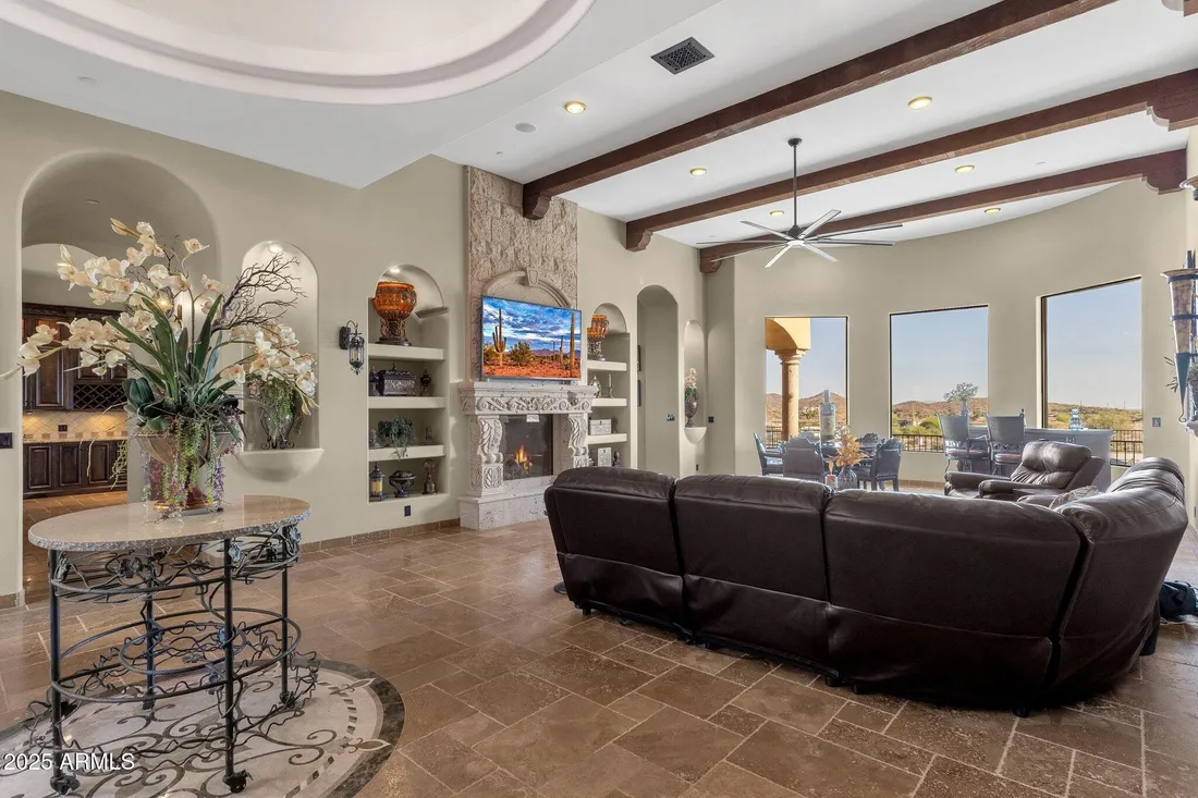 $2,395,000 Residential Fountain Hills