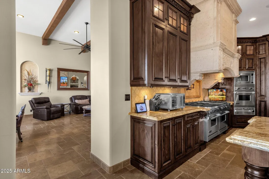 $2,395,000 Residential Fountain Hills