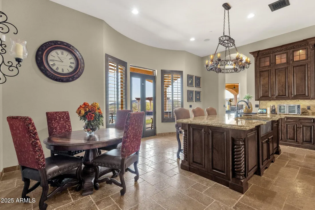 $2,395,000 Residential Fountain Hills