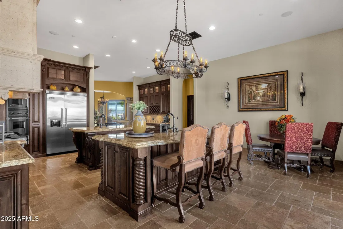 $2,395,000 Residential Fountain Hills