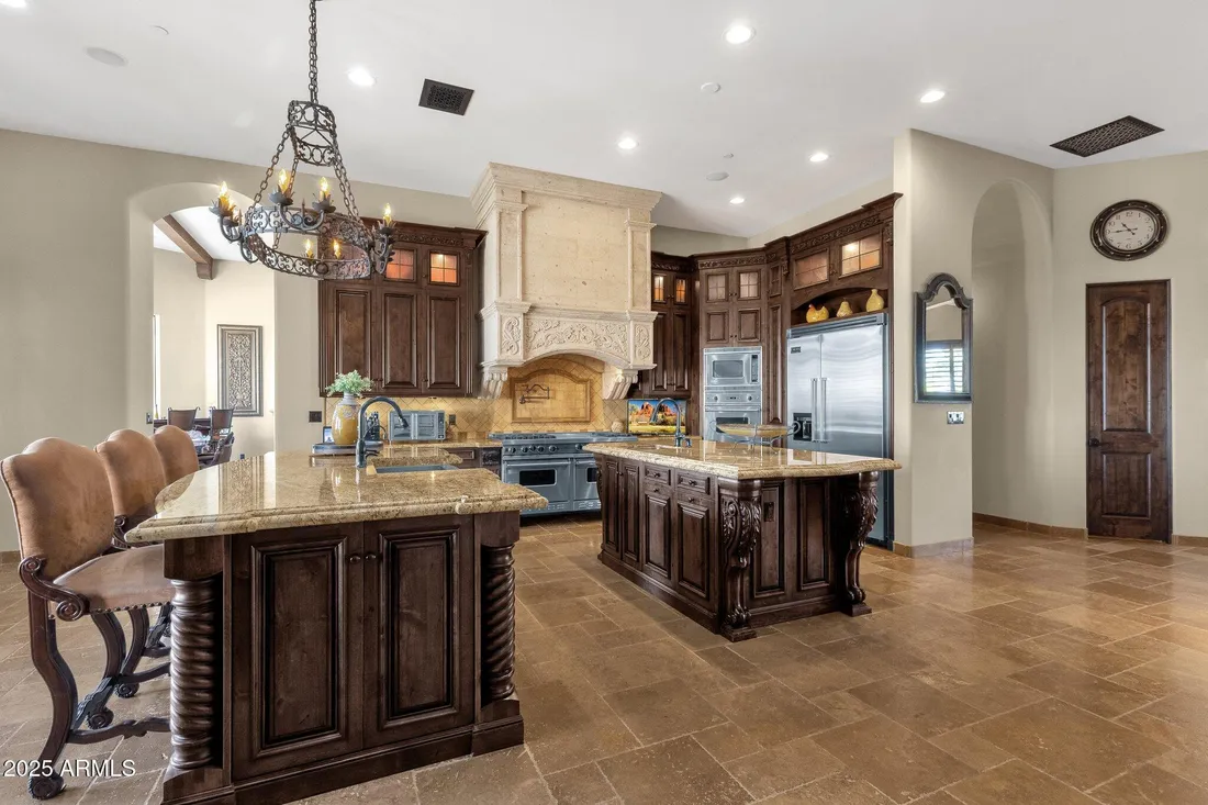 $2,395,000 Residential Fountain Hills