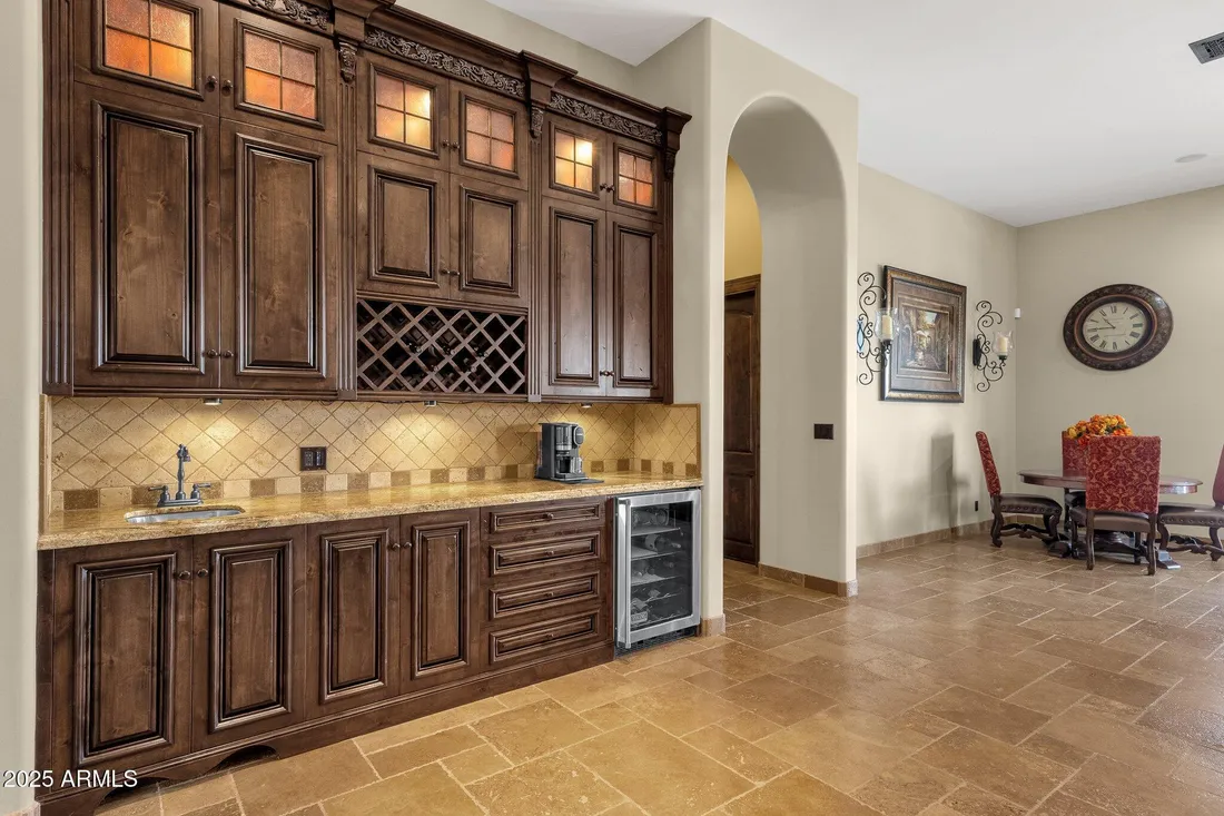 $2,395,000 Residential Fountain Hills