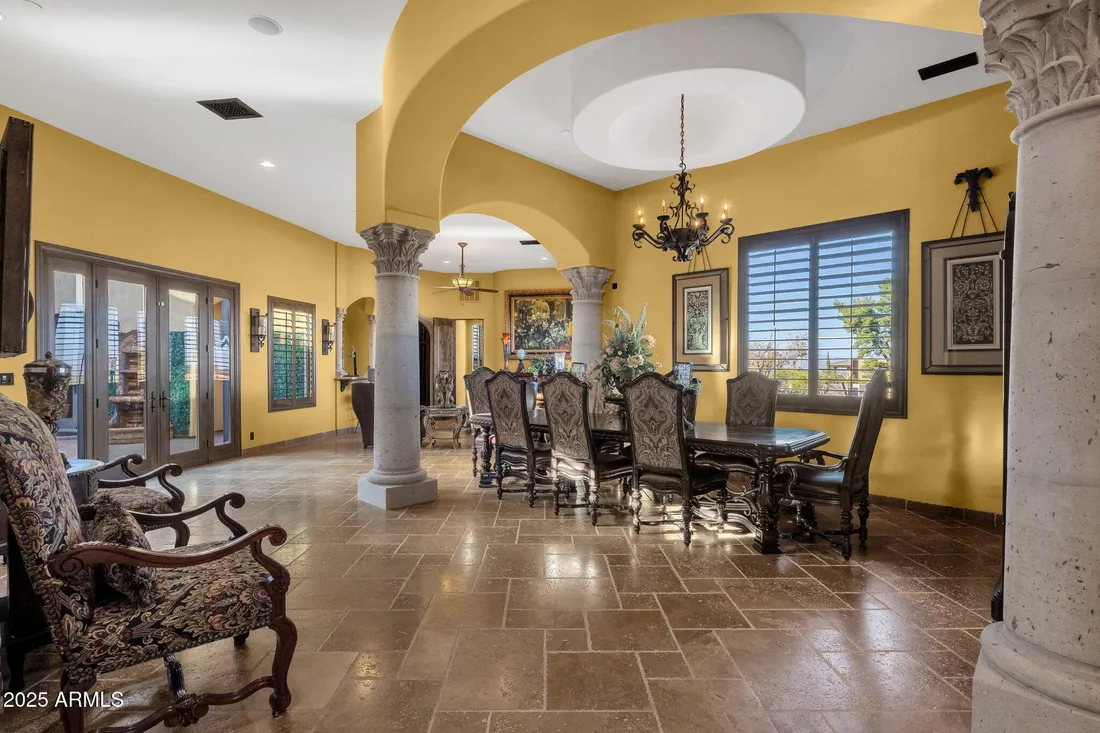 $2,395,000 Residential Fountain Hills