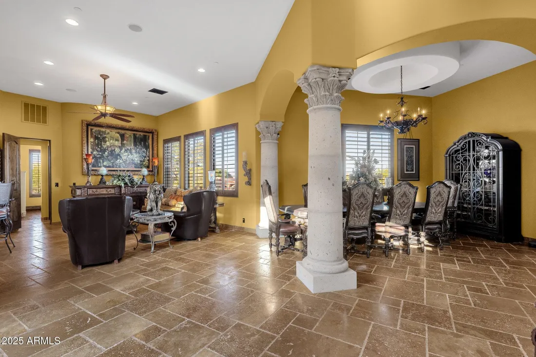 $2,395,000 Residential Fountain Hills