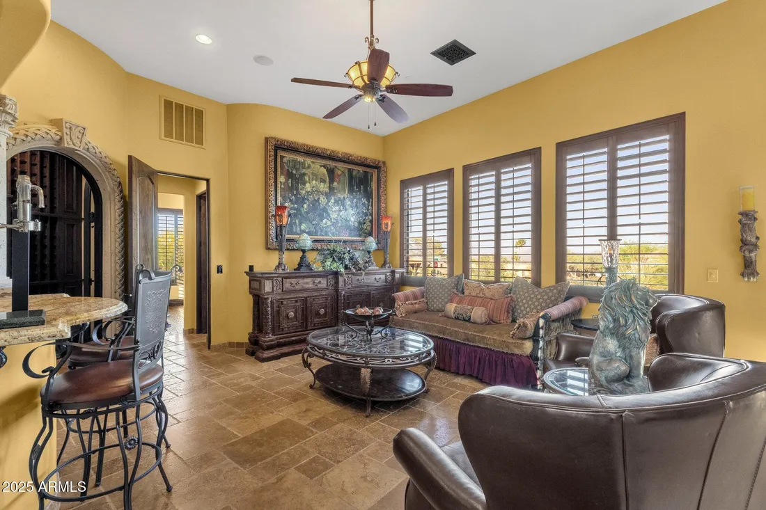 $2,395,000 Residential Fountain Hills