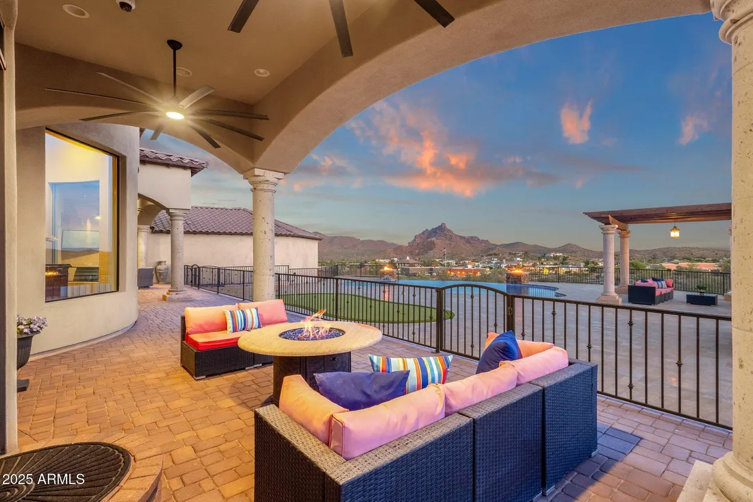 $2,395,000 Residential Fountain Hills