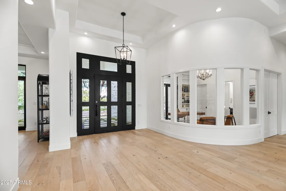 $7,900,000 Single Family Home/House Paradise Valley United States