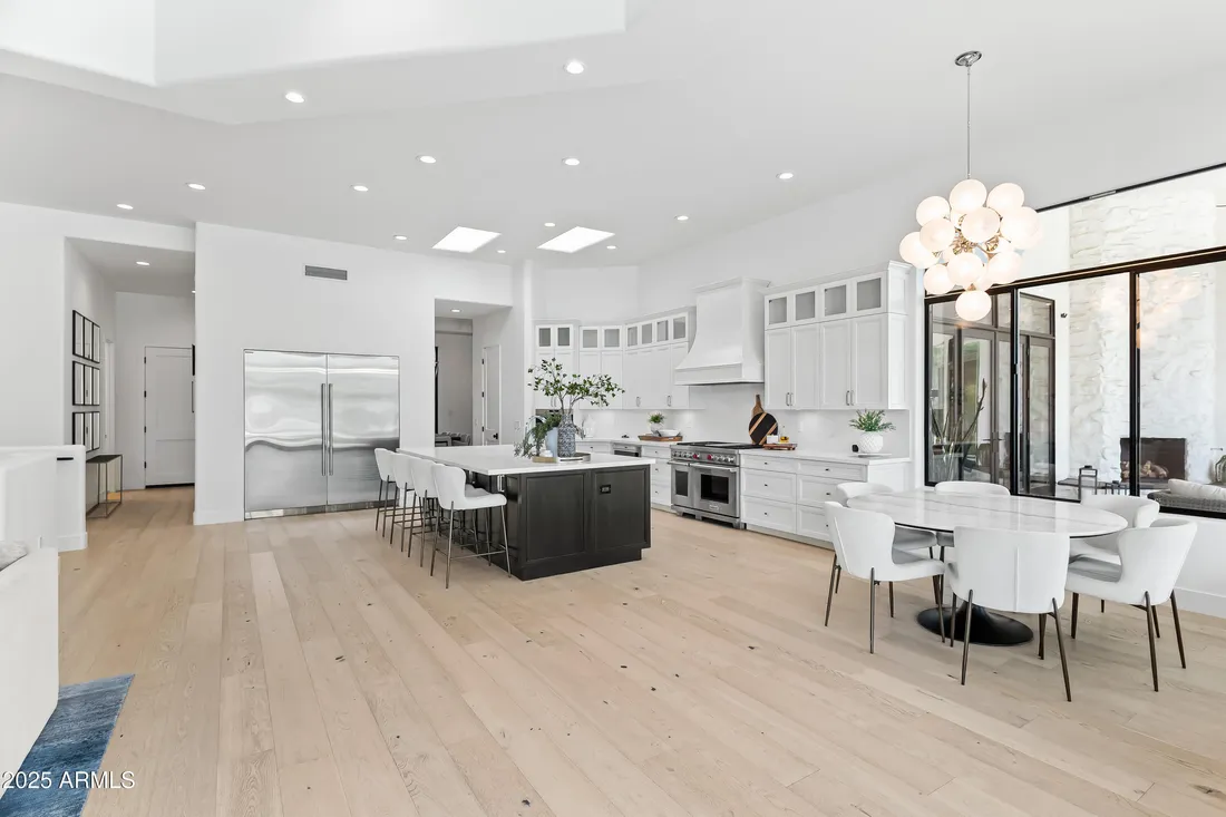 $7,900,000 Single Family Home/House Paradise Valley United States