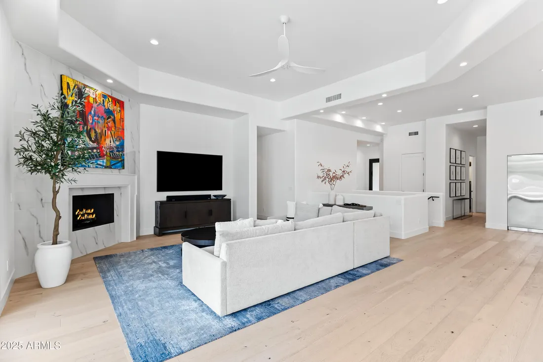 $7,900,000 Single Family Home/House Paradise Valley United States