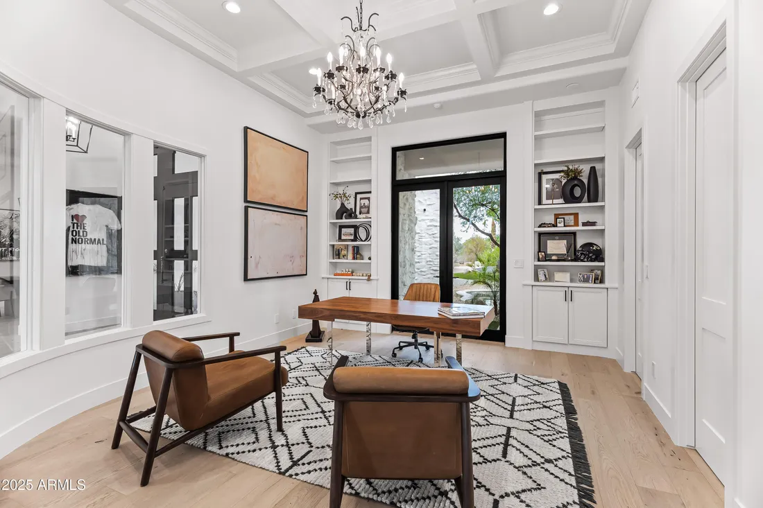 $7,900,000 Single Family Home/House Paradise Valley United States