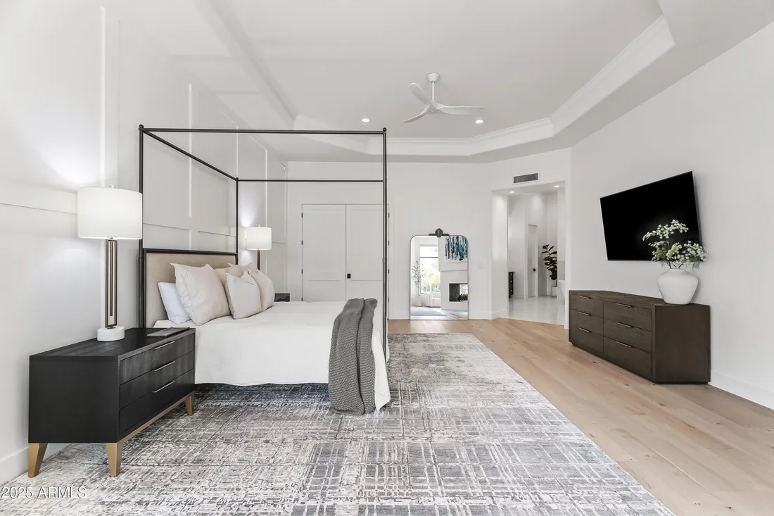 $7,900,000 Single Family Home/House Paradise Valley United States