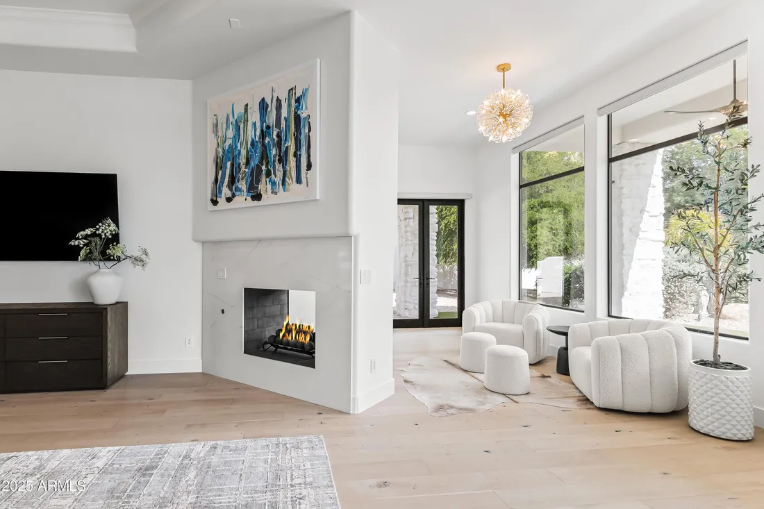 $7,900,000 Single Family Home/House Paradise Valley United States