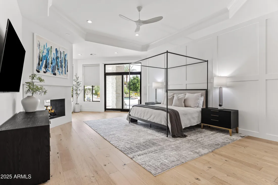 $7,900,000 Single Family Home/House Paradise Valley United States