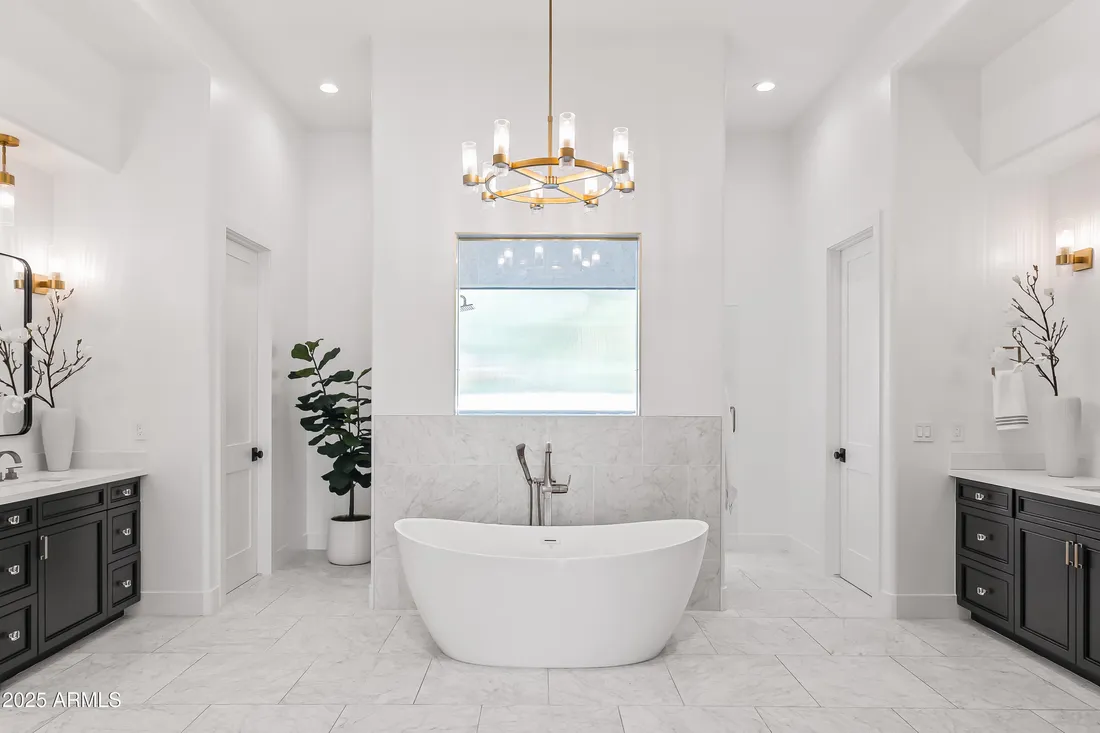 $7,900,000 Single Family Home/House Paradise Valley United States