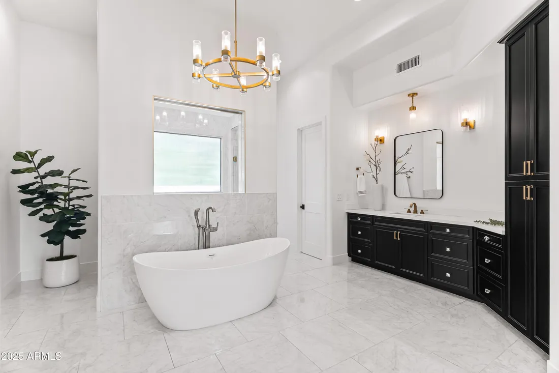 $7,900,000 Single Family Home/House Paradise Valley United States