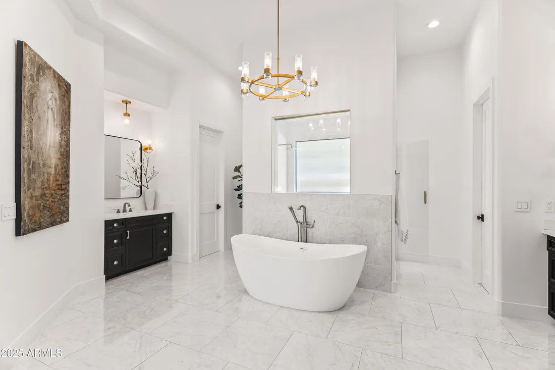 $7,900,000 Single Family Home/House Paradise Valley United States