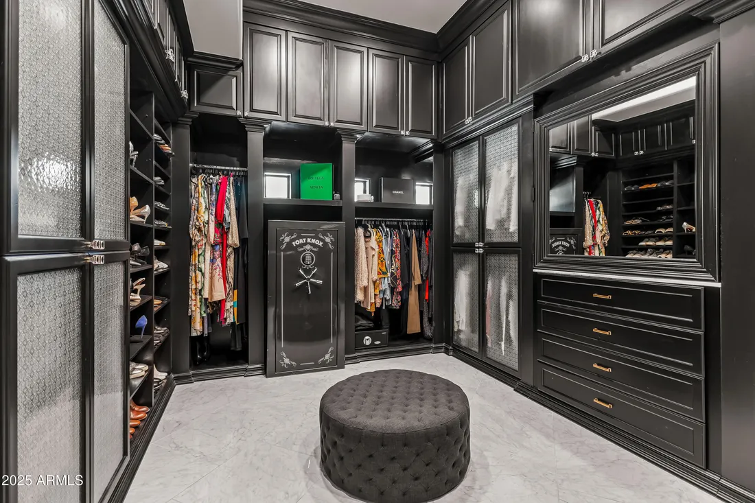 $7,900,000 Single Family Home/House Paradise Valley United States