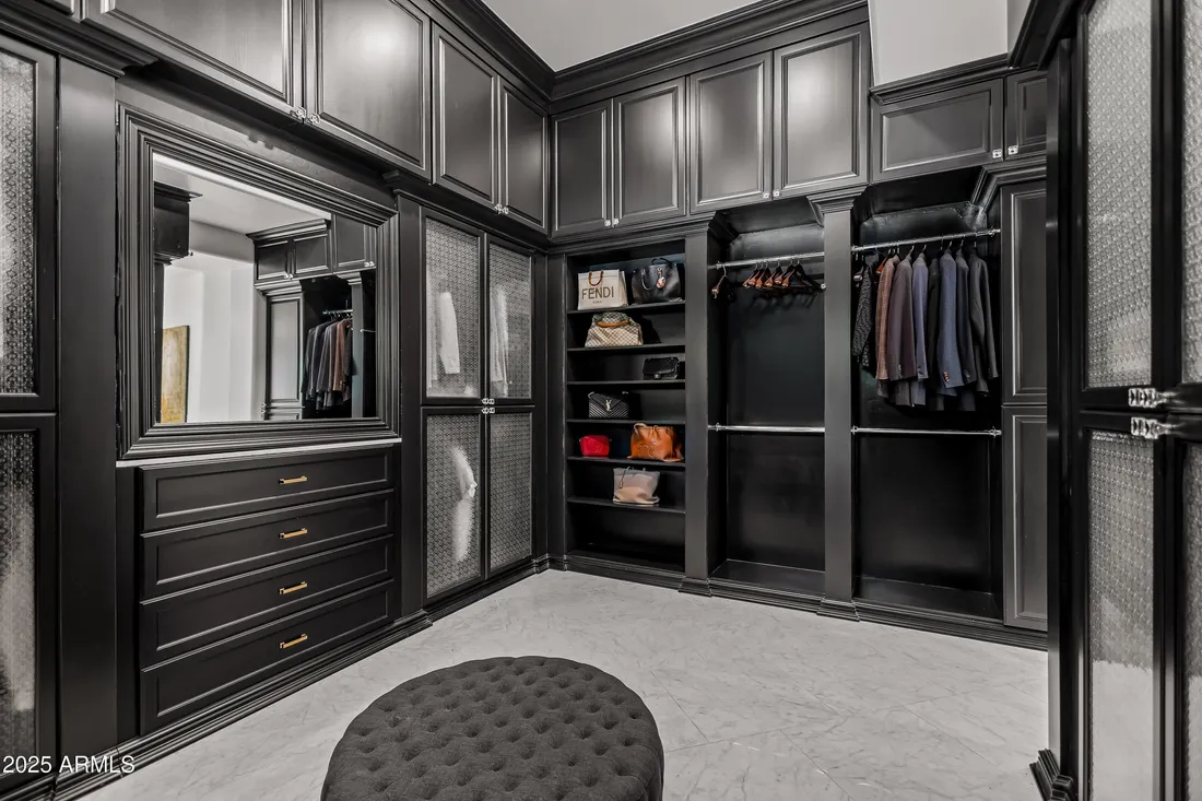 $7,900,000 Single Family Home/House Paradise Valley United States