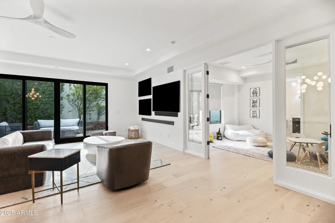 $7,900,000 Single Family Home/House Paradise Valley United States