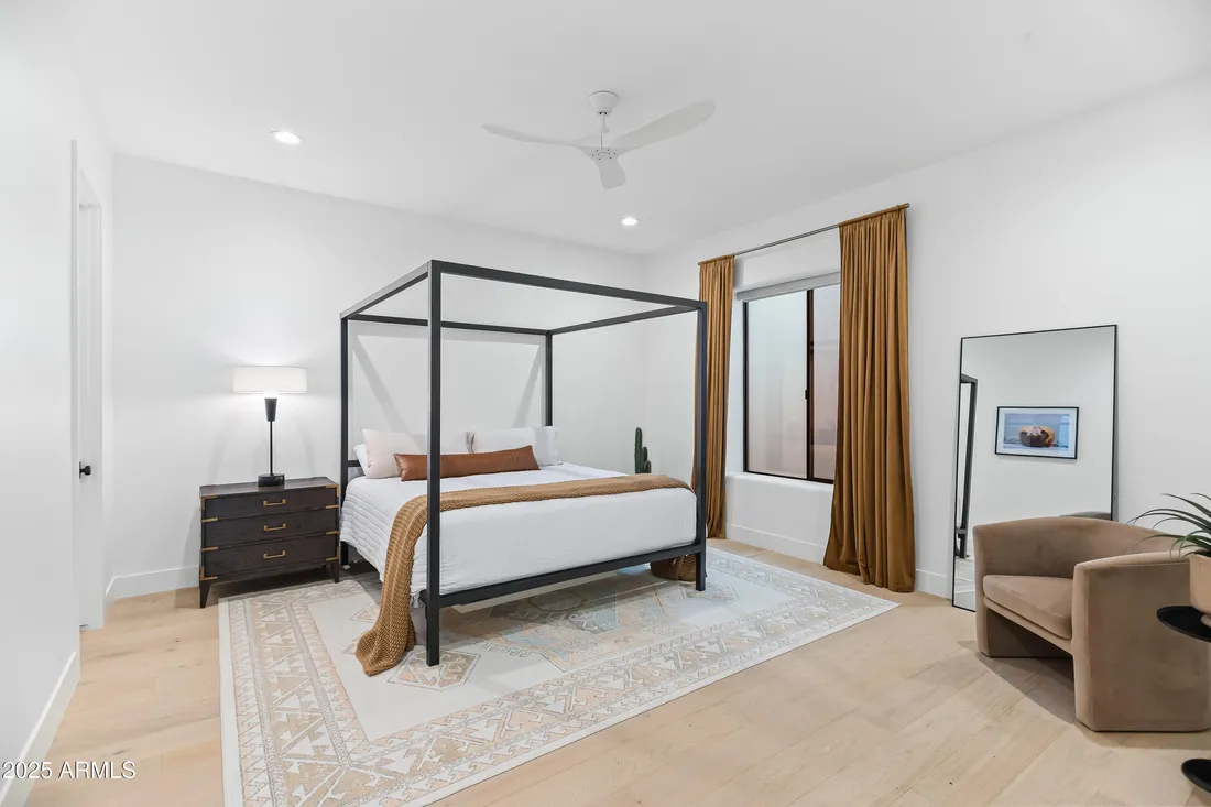 $7,900,000 Single Family Home/House Paradise Valley United States