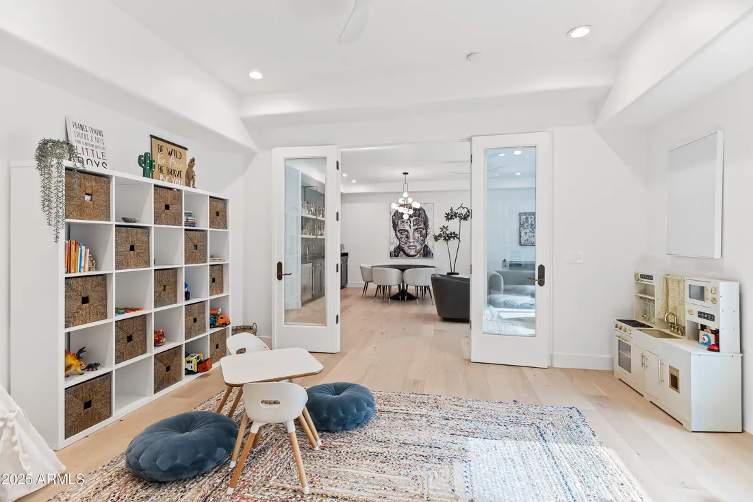 $7,900,000 Single Family Home/House Paradise Valley United States