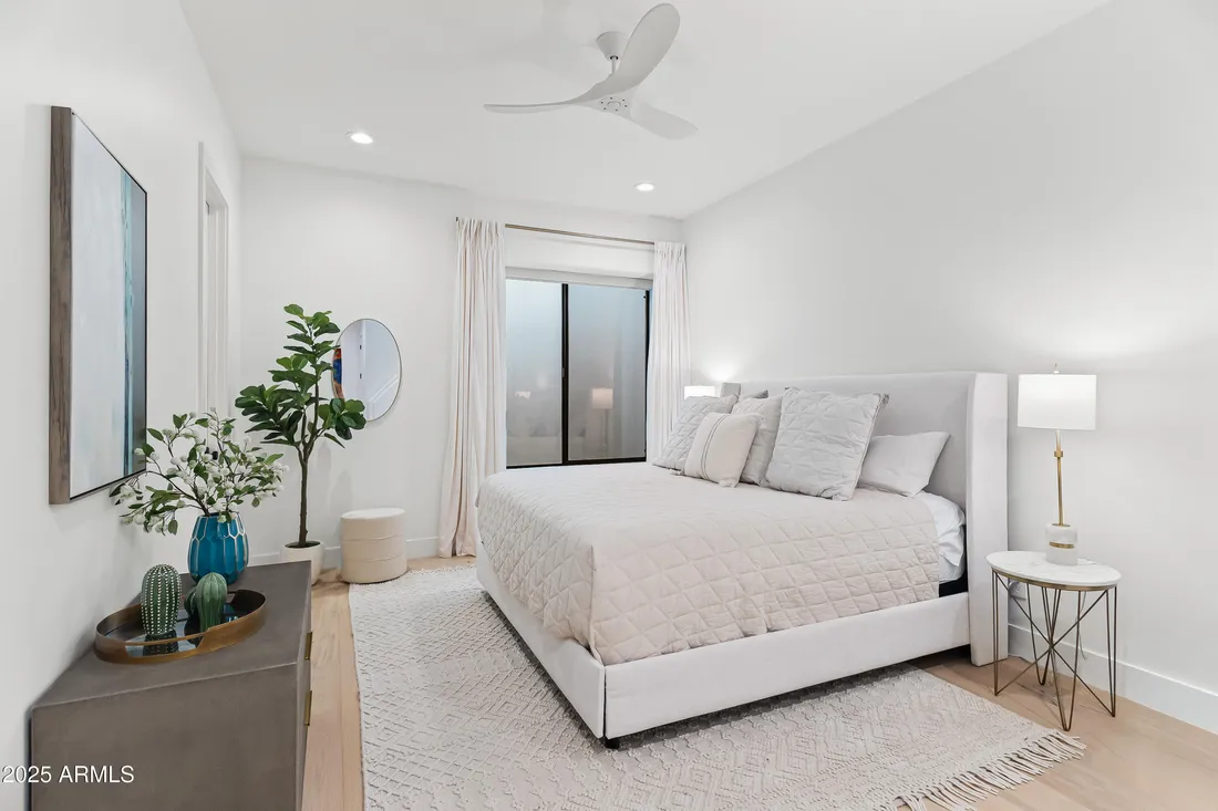 $7,900,000 Single Family Home/House Paradise Valley United States