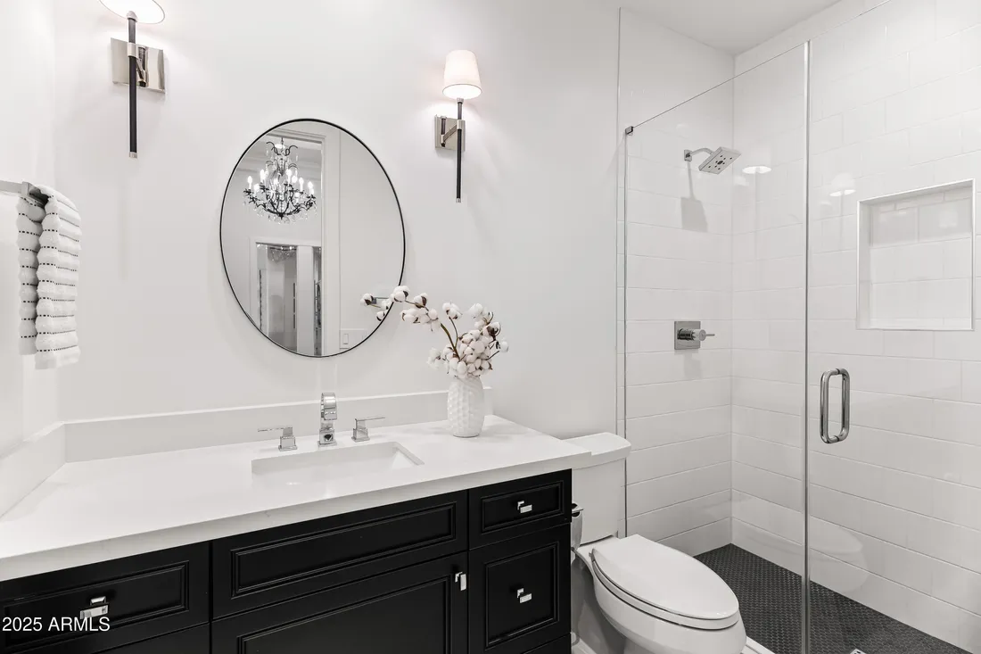 $7,900,000 Single Family Home/House Paradise Valley United States