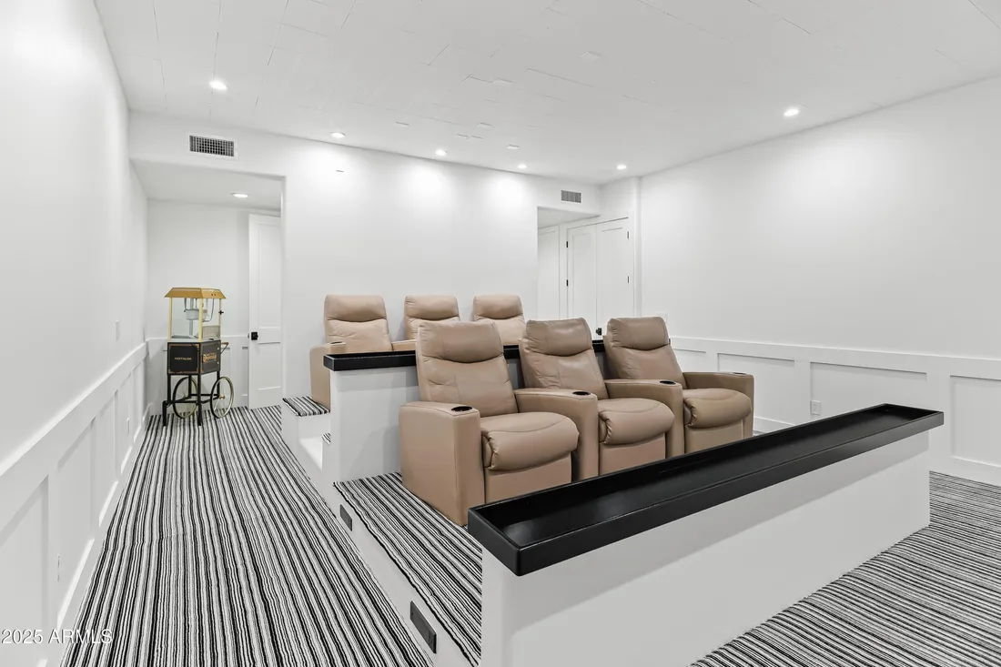 $7,900,000 Single Family Home/House Paradise Valley United States