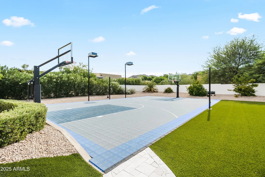 $7,900,000 Single Family Home/House Paradise Valley United States