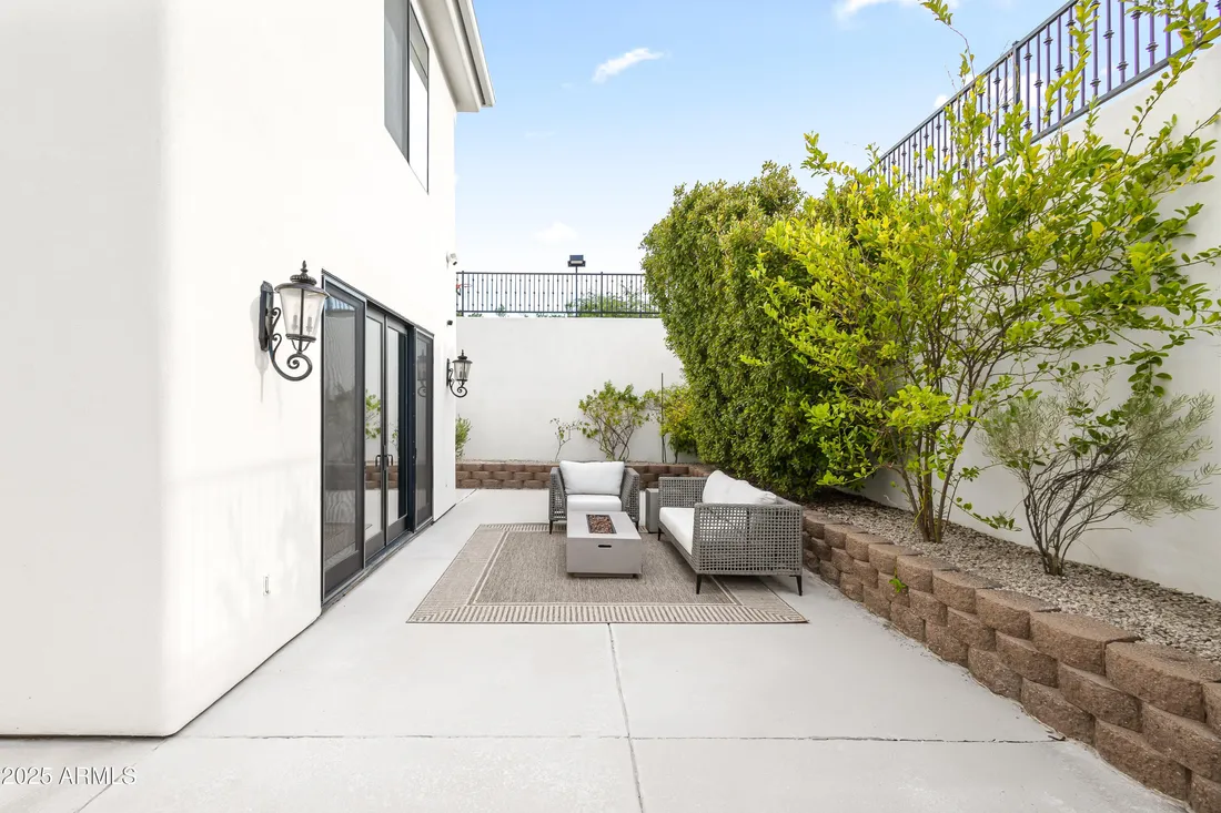 $7,900,000 Single Family Home/House Paradise Valley United States