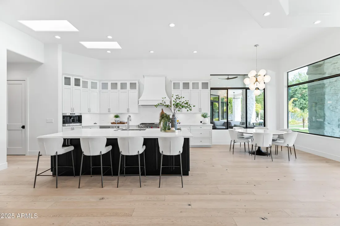 $7,900,000 Single Family Home/House Paradise Valley United States