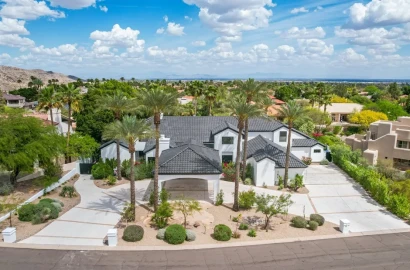 $2,299,000 11827 S Montezuma Ct
