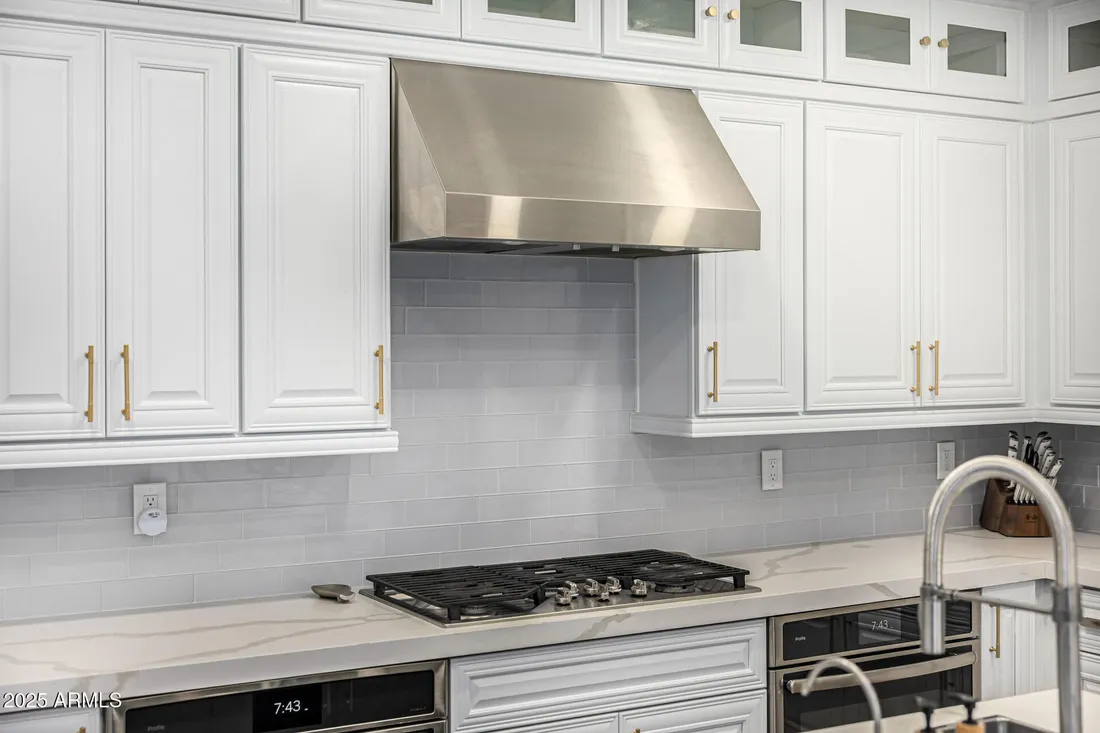 $3,500,000 Residential Mesa