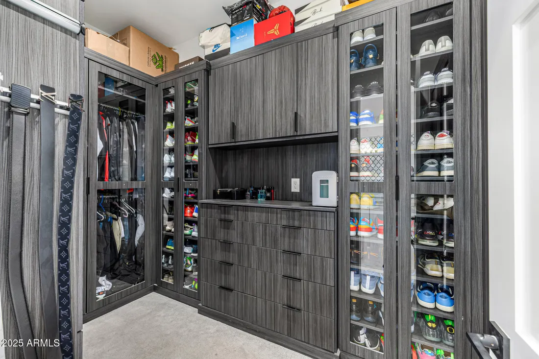 $3,500,000 Residential Mesa