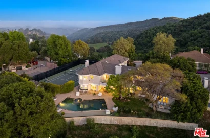 Single Family Home/House Los Angeles United States  $6,685,000