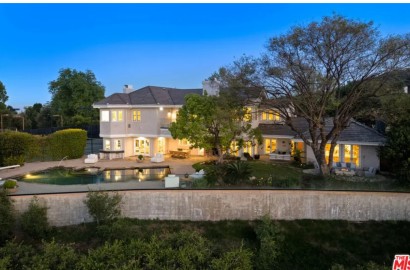 5 Bedrooms Single Family Detached  $7,795,000