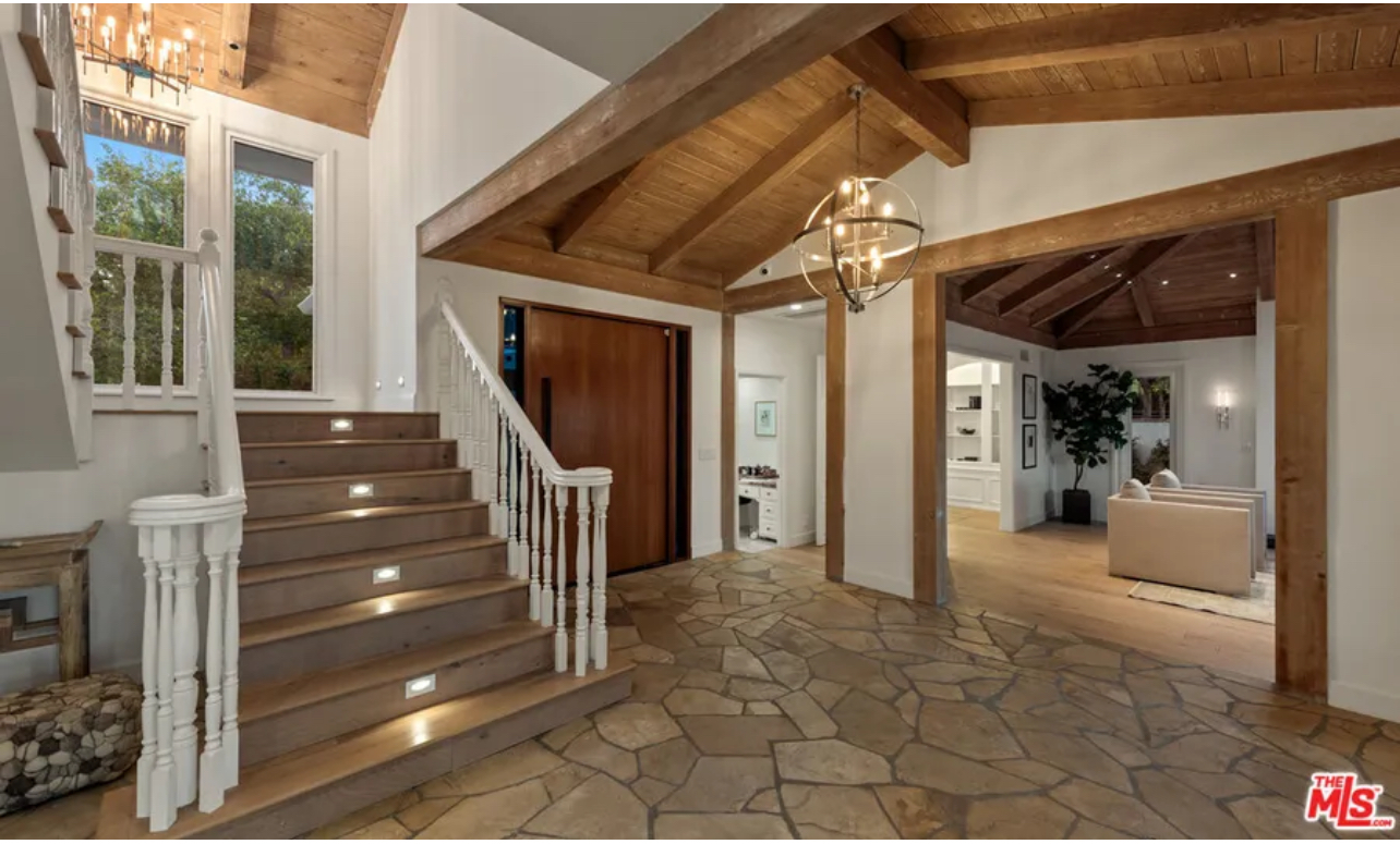 5 Bedrooms Single Family Detached  $7,795,000