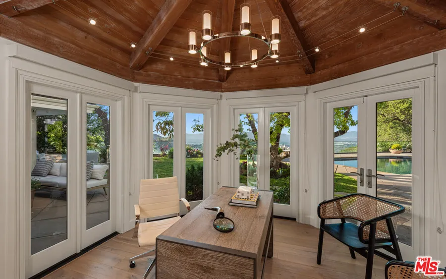 5 Bedrooms Single Family Detached  $7,795,000