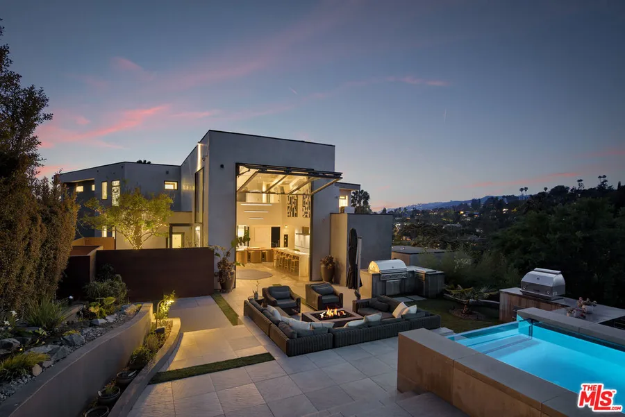 Single Family Home/House Los Angeles United States  $6,685,000