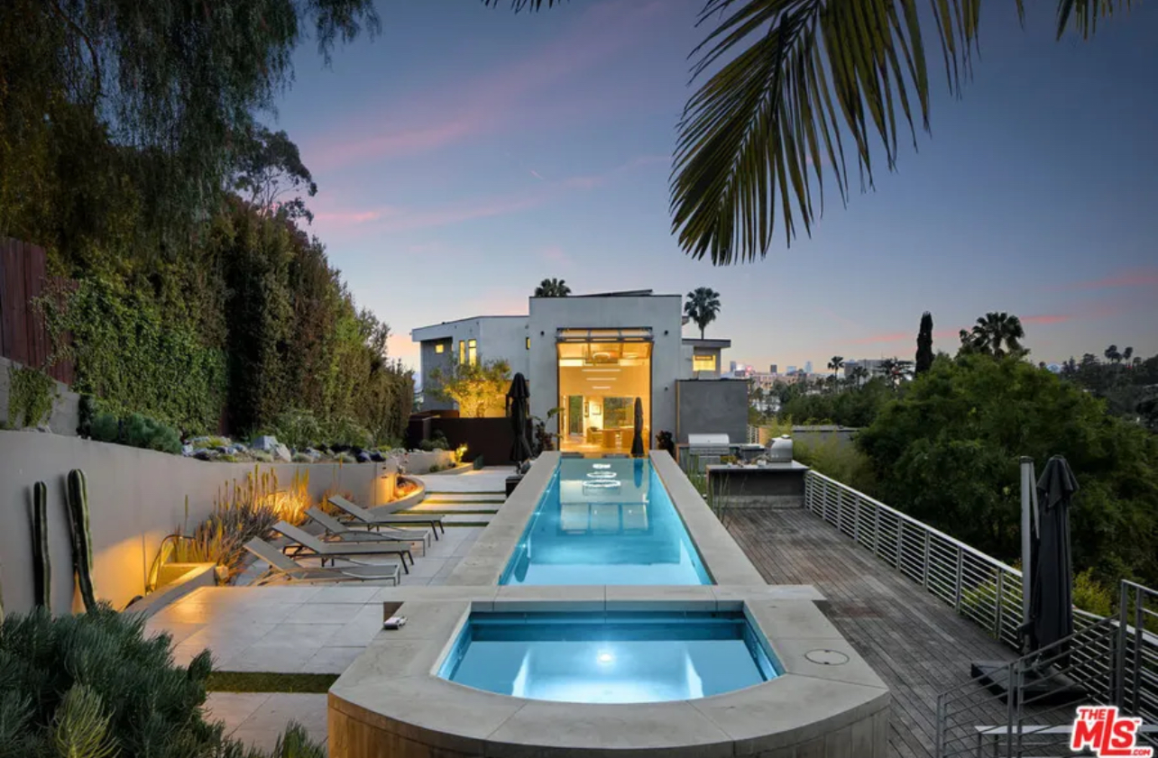 Single Family Home/House Los Angeles United States  $6,685,000