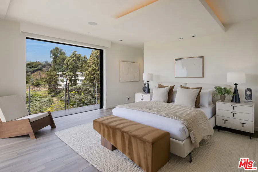 Single Family Home/House Los Angeles United States  $6,685,000