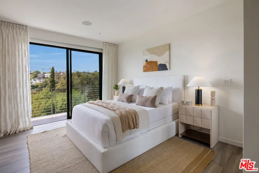 Single Family Home/House Los Angeles United States  $6,685,000