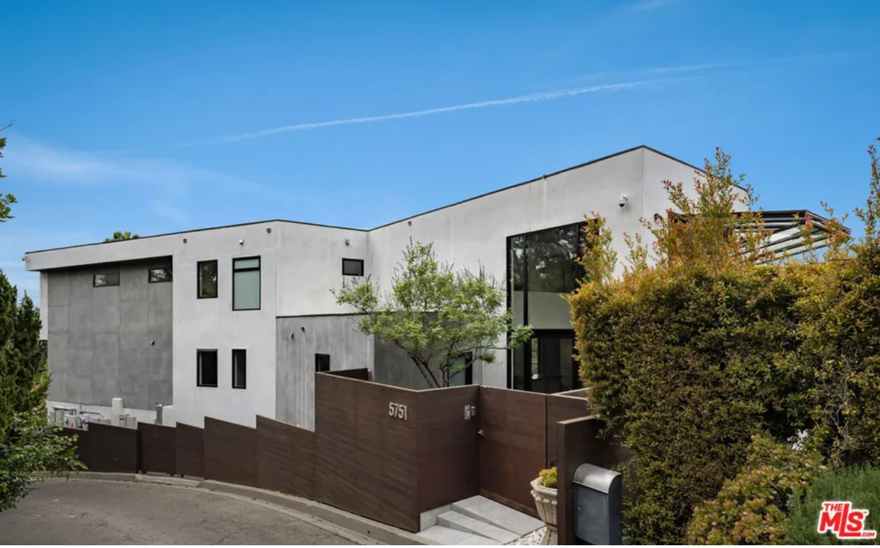 Single Family Home/House Los Angeles United States  $6,685,000