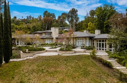 Orange County 5 Acre Luxury Compound & Buildable Lot  $5,999,999