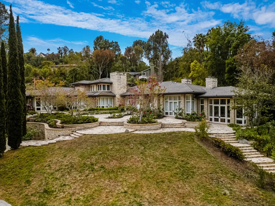 Orange County 5 Acre Luxury Compound & Buildable Lot  $5,999,999