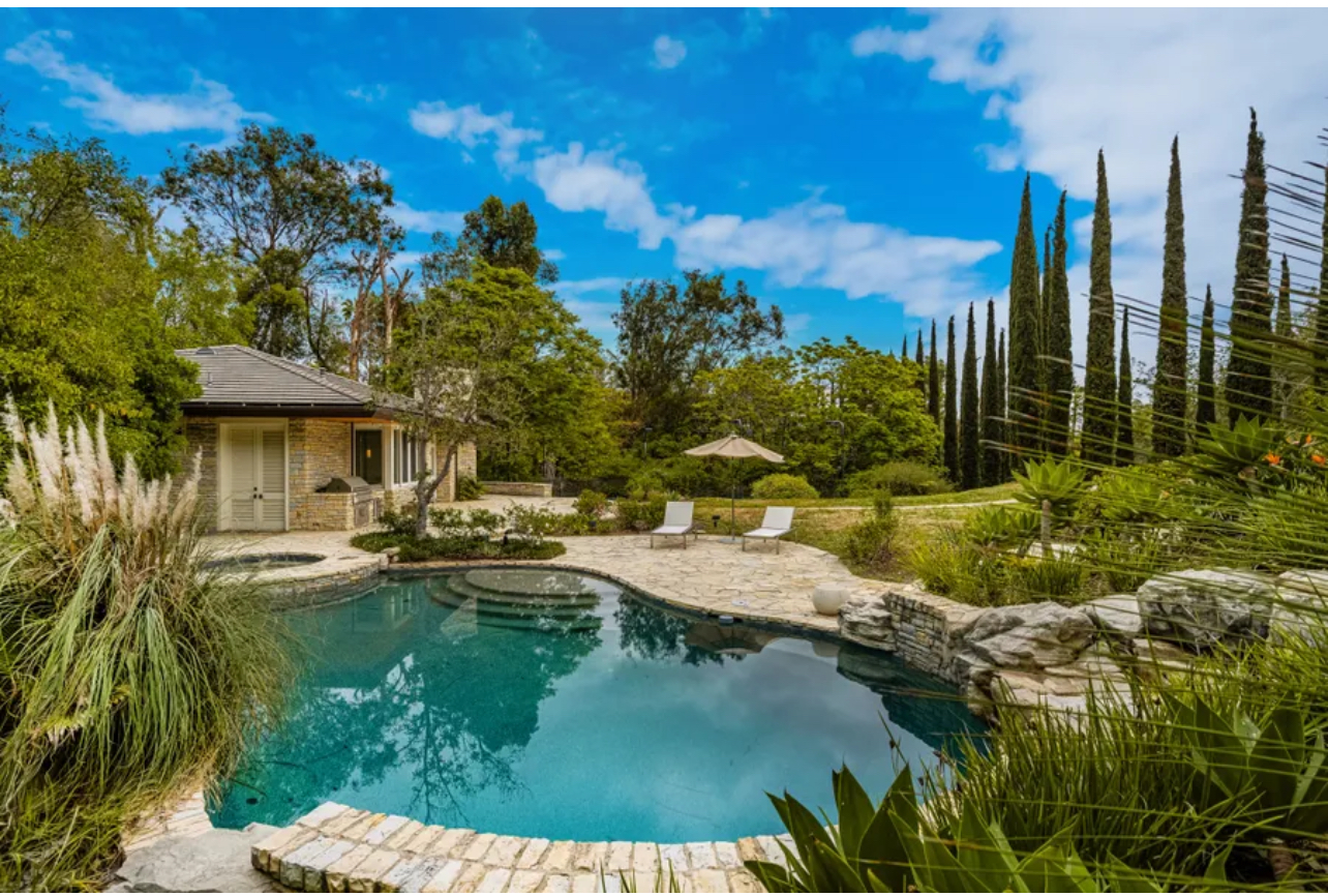 Orange County 5 Acre Luxury Compound & Buildable Lot  $5,999,999