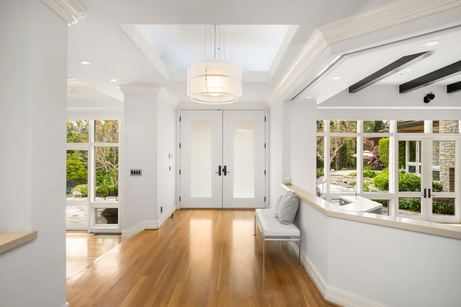 Orange County 5 Acre Luxury Compound & Buildable Lot  $5,999,999