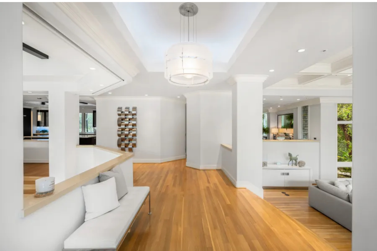 Orange County 5 Acre Luxury Compound & Buildable Lot  $5,999,999